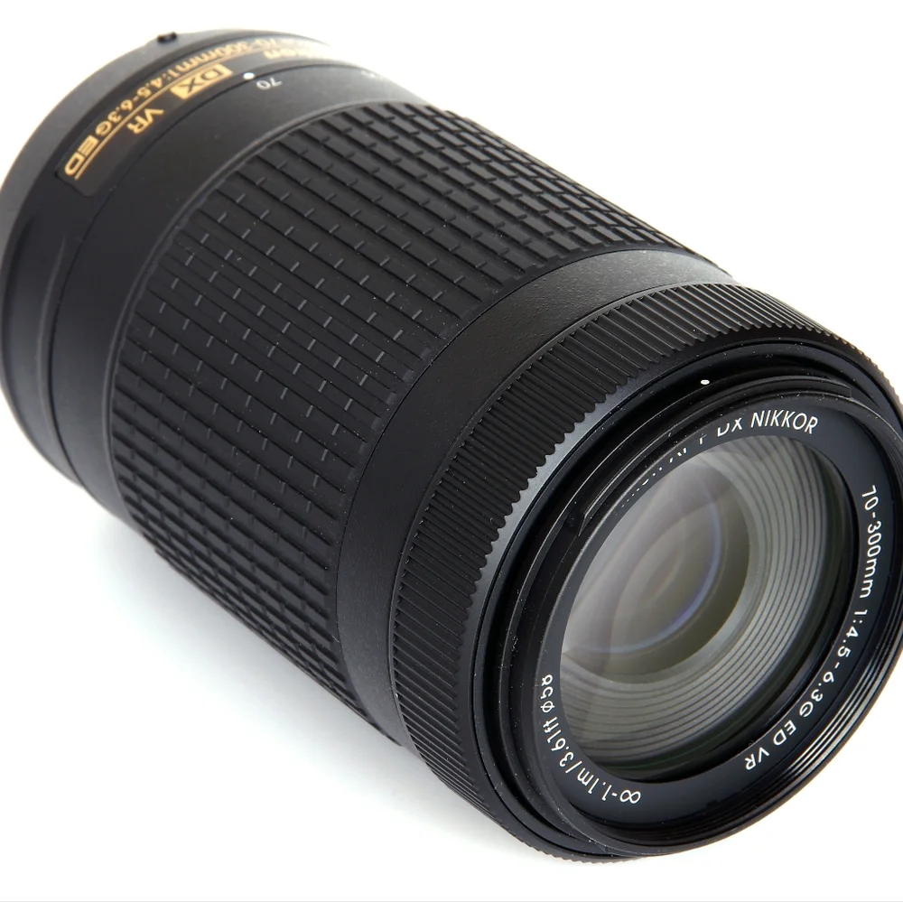 Nikon Zoom Lense